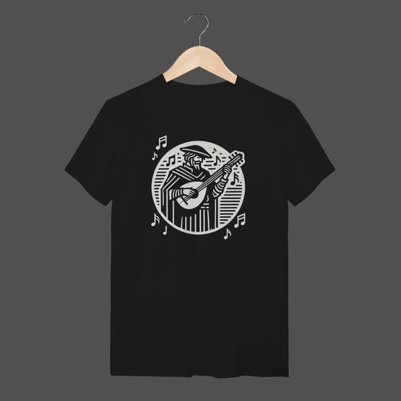 Camiseta Quality | Bardo