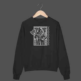 Moletom Fechado Prime | Carrasco