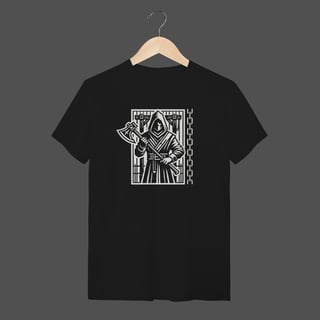 Camiseta Quality | Carrasco