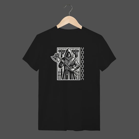 Camiseta Quality | Carrasco