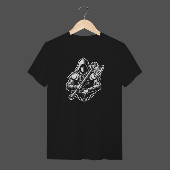 Camiseta Quality | Carrasco