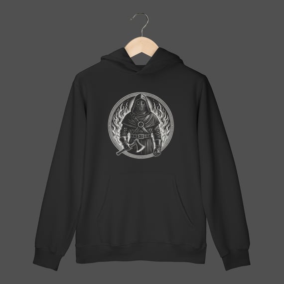 Moletom Canguru Prime | Carrasco