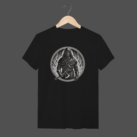 Camiseta Quality | Carrasco