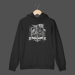 Moletom Canguru Prime | Cavaleiro