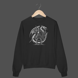 Moletom Fechado Prime | Cavaleiro