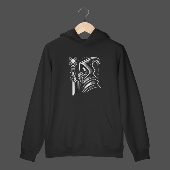 Moletom Canguru Prime | Feiticeira