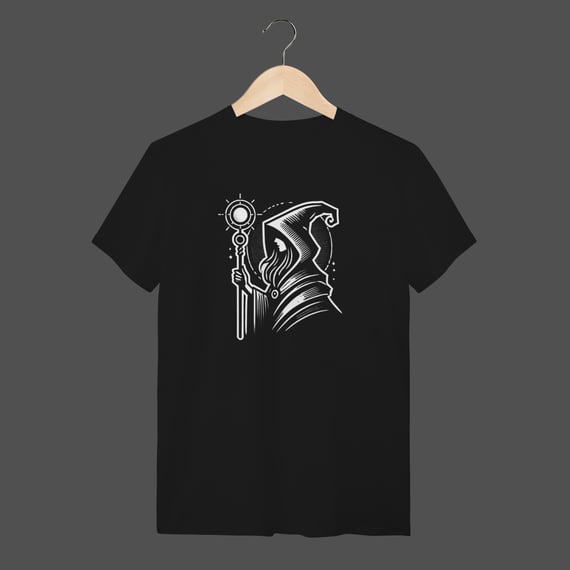 Camiseta Quality | Feiticeira