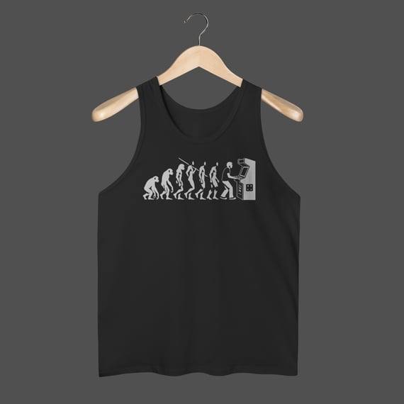 Regata Quality | Evolução Gamer