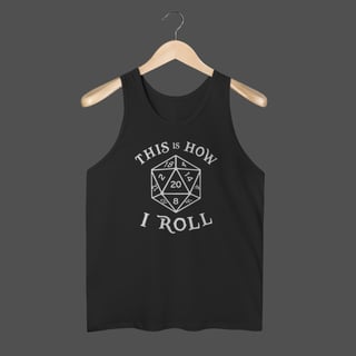 Regata Quality | This Is How I Roll 