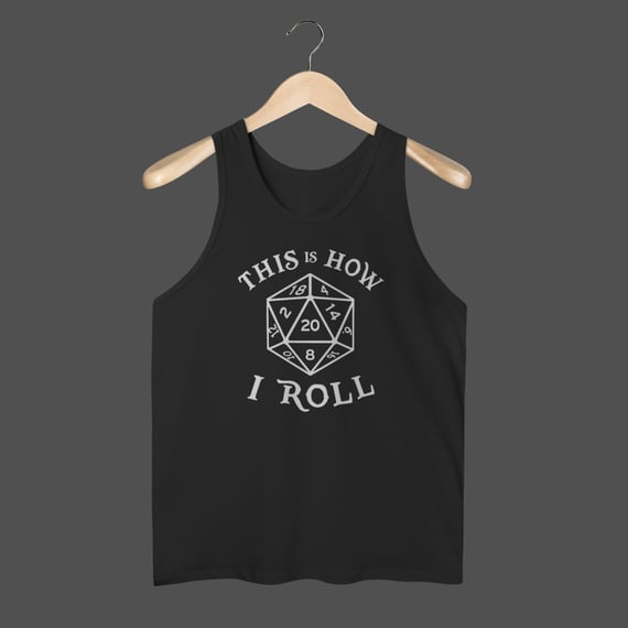 Regata Quality | This Is How I Roll 