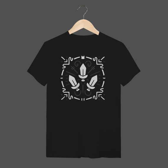 Camiseta Quality | Cult Of The Lamb