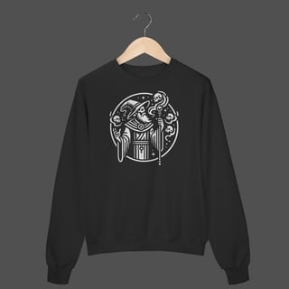 Moletom Fechado Prime | Mago