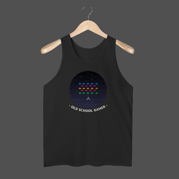 Regata Quality | Old School Gamer