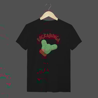 Camiseta Quality | Rockabunga