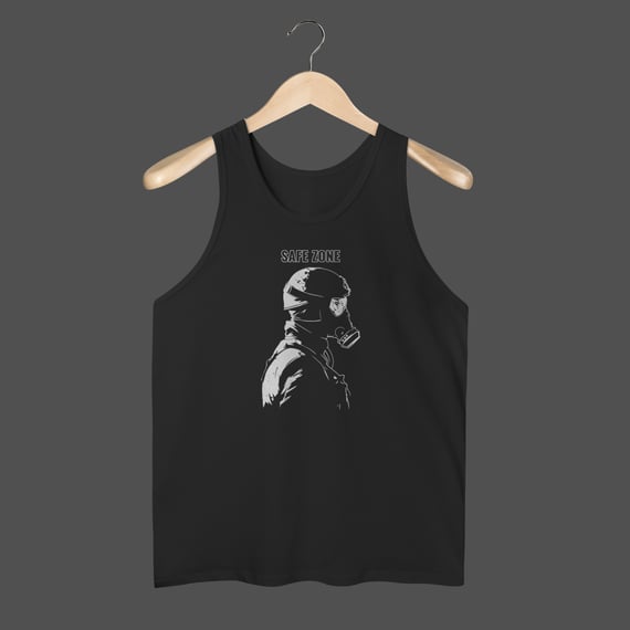 Regata Quality | Safe Zone