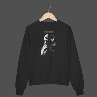 Moletom Fechado Prime | Safe Zone