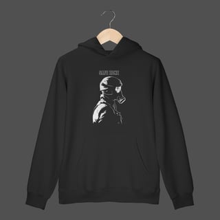 Moletom Canguru Prime | Safe Zone