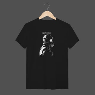 Camiseta Quality | Safe Zone