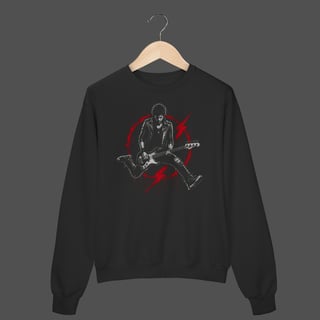 Moletom Fechado Prime | Bass Player