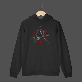 Moletom Canguru Prime | Bass Player