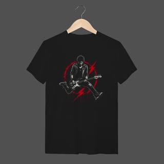 Camiseta Quality | Bass Player