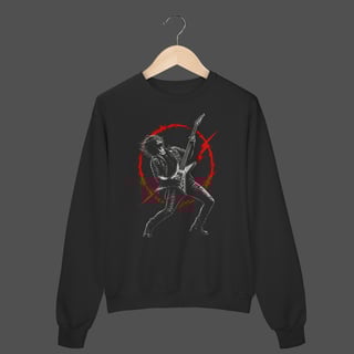 Moletom Fechado Prime | Guitar Player