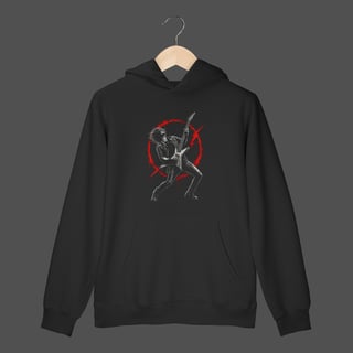 Moletom Canguru Prime | Guitar Player