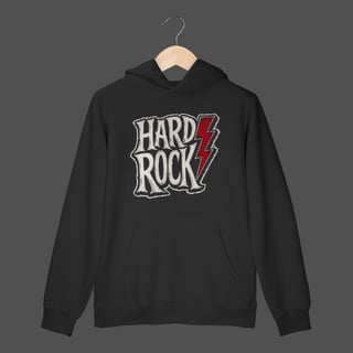 Moletom Canguru Prime | Hard Rock