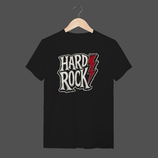 Camiseta Quality | Hard Rock