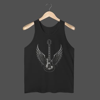 Regata Quality | Flying Guitar