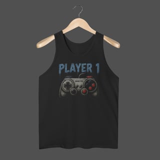 Regata Quality | Player 1