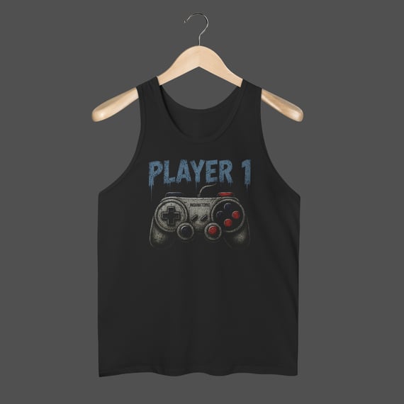 Regata Quality | Player 1