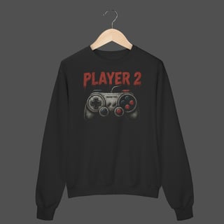 Moletom Fechado Prime | Player 2