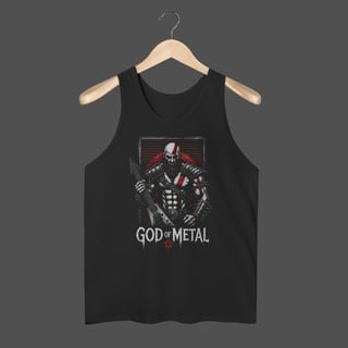 Regata Quality | God Of Metal