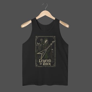 Regata Quality | Legend Of Rock