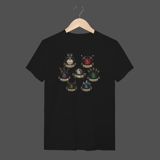 Nome do produto Camiseta Quality | Roll Legends