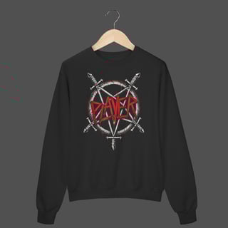 Moletom Fechado Prime | Player