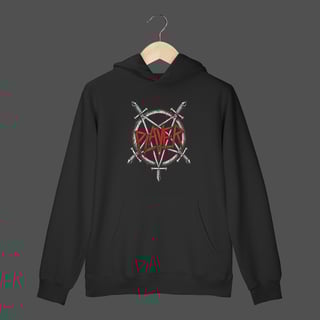 Moletom Canguru Prime | Player