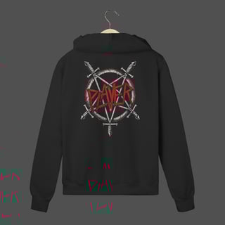 Moletom C/ Zíper Prime | Player