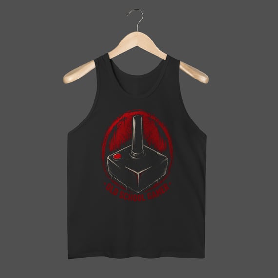 Regata Quality | Old School Gamer