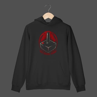 Moletom Canguru Prime | Old School Gamer