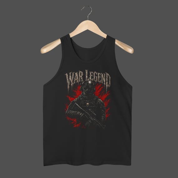 Regata Quality | War Legend