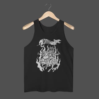 Nome do produto Regata Quality | War – Horseman of the Apocalypse