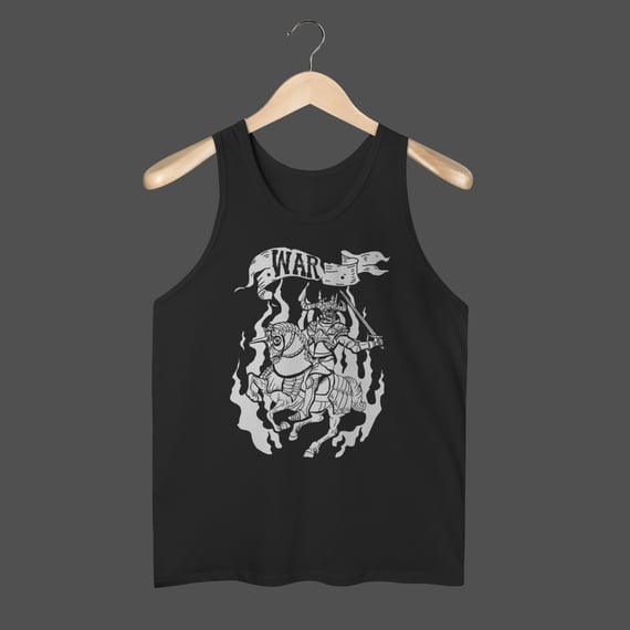 Regata Quality | War – Horseman of the Apocalypse