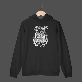 Nome do produto Moletom Canguru Prime | War – Horseman of the Apocalypse