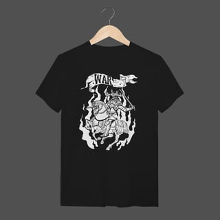 Nome do produto Camiseta Quality | War – Horseman of the Apocalypse