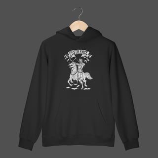 Nome do produto Moletom Canguru Prime | Pestilence – Horseman of the Apocalypse