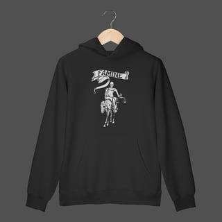 Nome do produto Moletom Canguru Prime | Famine – Horseman of the Apocalypse