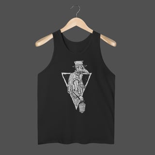 Nome do produto Regata Quality | Plague Doctor