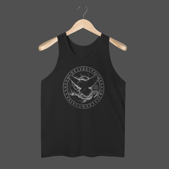 Regata Quality | Corvo de Odin